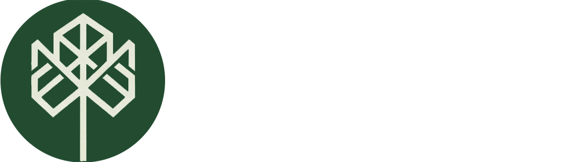 Buffalo Tree Service Expert Logo